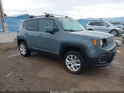 ZACCJBBB4JPH84764 2018 JEEP RENEGADE