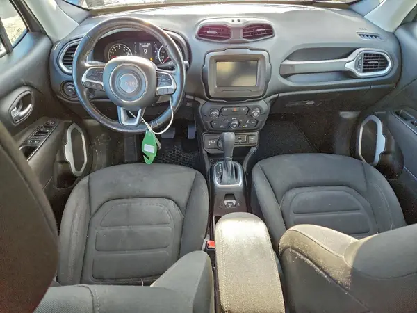 ZACCJBBB4JPH85798 2018 JEEP RENEGADE - Image 8