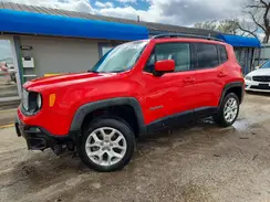 ZACCJBBB4JPH93030 2018 JEEP RENEGADE
