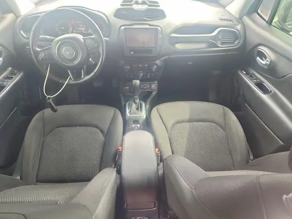 ZACCJBBB4JPJ00177 2018 JEEP RENEGADE - Image 8