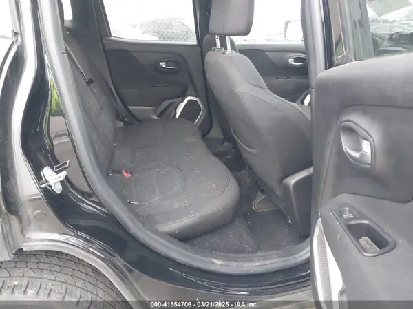 ZACCJBBB4JPJ07324 2018 JEEP RENEGADE - Image 7