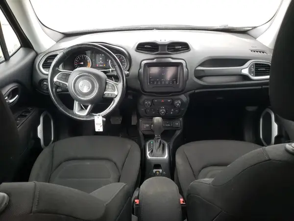 ZACCJBBB4JPJ16055 2018 JEEP RENEGADE - Image 8