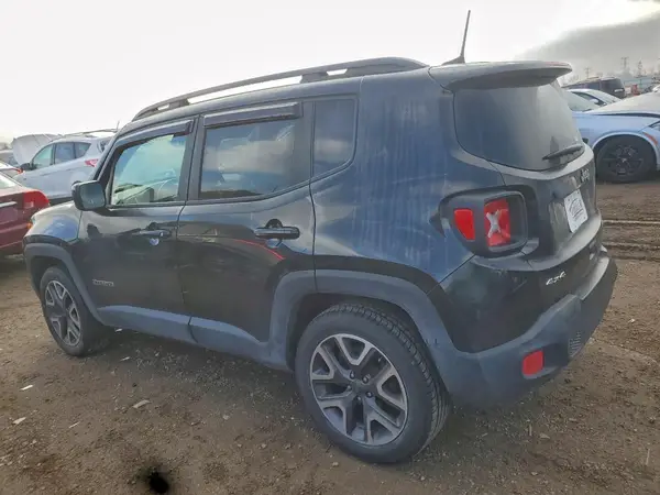 ZACCJBBB4JPJ28724 2018 JEEP RENEGADE - Image 2