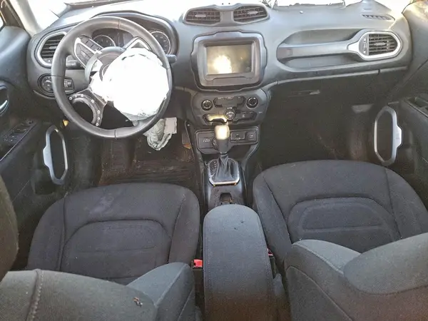 ZACCJBBB4JPJ34569 2018 JEEP RENEGADE - Image 8