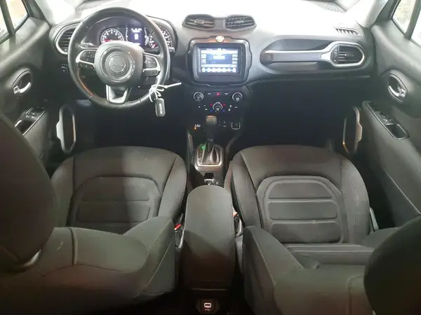 ZACCJBBB4JPJ36824 2018 JEEP RENEGADE - Image 8