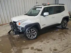 ZACCJBBB4JPJ38007 2018 JEEP RENEGADE