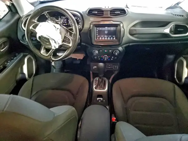 ZACCJBBB4JPJ43885 2018 JEEP RENEGADE - Image 8