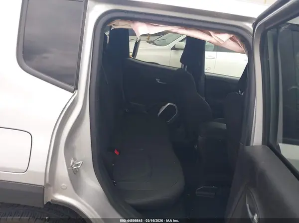 ZACCJBBB4JPJ52229 2018 JEEP RENEGADE - Image 8