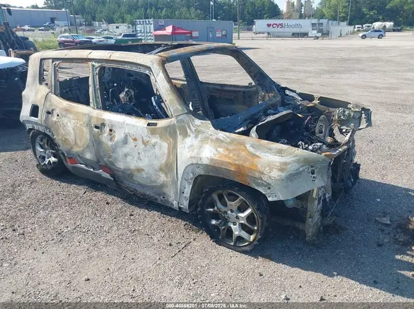 ZACCJBBB4JPJ53607 2018 JEEP RENEGADE - Image 1