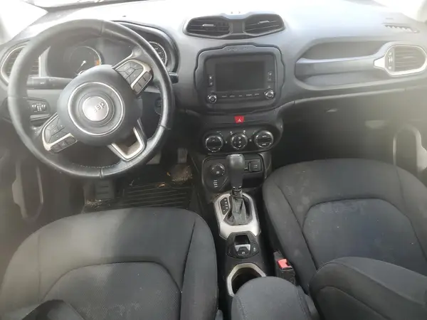 ZACCJBBB5HPE42766 2017 JEEP RENEGADE - Image 8
