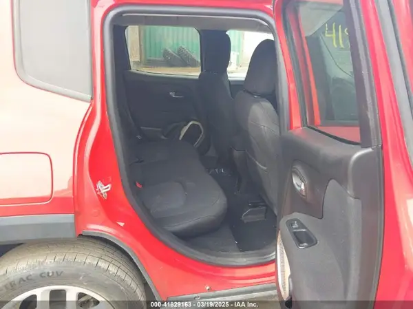 ZACCJBBB5HPE43979 2017 JEEP RENEGADE - Image 8