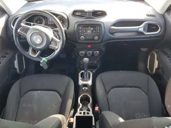 ZACCJBBB5HPE45229 2017 JEEP RENEGADE - Image 8