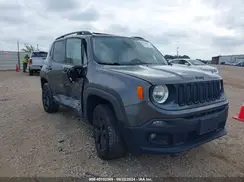 ZACCJBBB5HPE59972 2017 JEEP RENEGADE