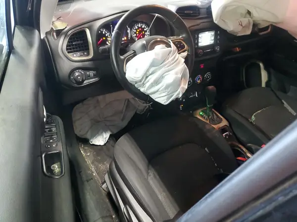 ZACCJBBB5HPE62774 2017 JEEP RENEGADE - Image 8