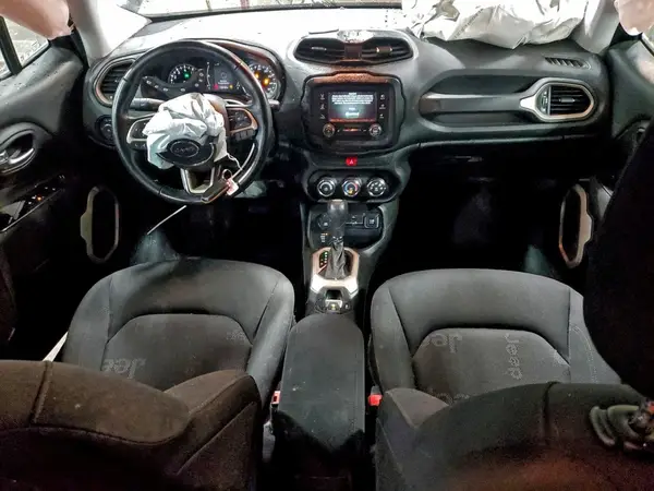 ZACCJBBB5HPE62869 2017 JEEP RENEGADE - Image 8