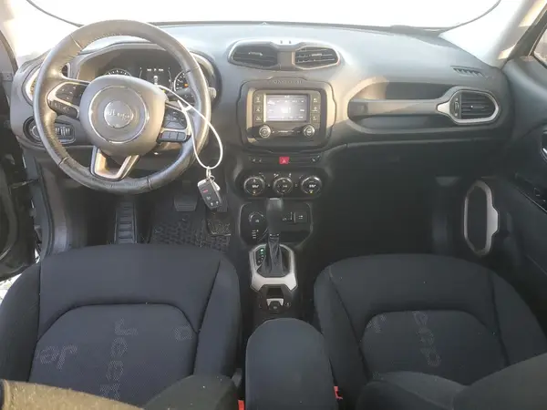 ZACCJBBB5HPE63651 2017 JEEP RENEGADE - Image 8