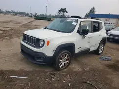 ZACCJBBB5HPE64251 2017 JEEP RENEGADE