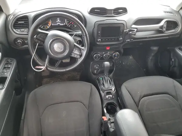 ZACCJBBB5HPE67991 2017 JEEP RENEGADE - Image 8