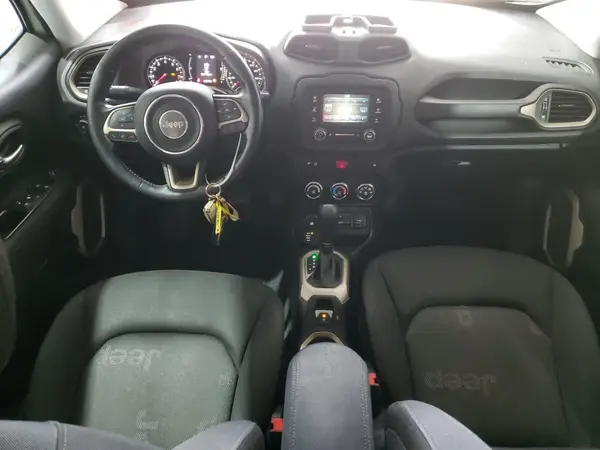 ZACCJBBB5HPE72866 2017 JEEP RENEGADE - Image 8
