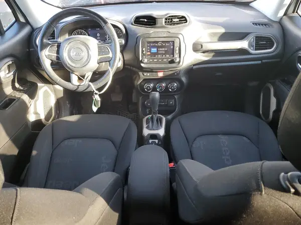 ZACCJBBB5HPE75346 2017 JEEP RENEGADE - Image 8