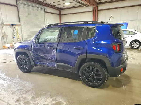 ZACCJBBB5HPE76674 2017 JEEP RENEGADE - Image 2