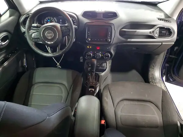 ZACCJBBB5HPE76674 2017 JEEP RENEGADE - Image 8
