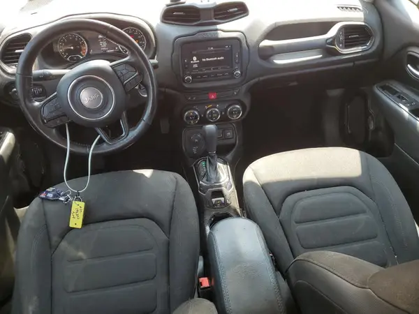 ZACCJBBB5HPE77324 2017 JEEP RENEGADE - Image 8