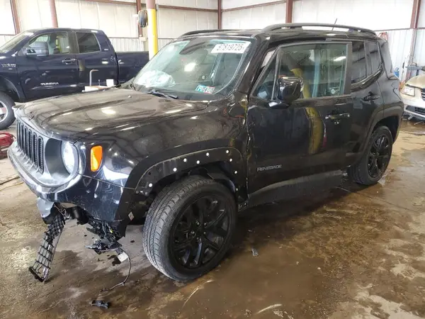 ZACCJBBB5HPE83561 2017 JEEP RENEGADE - Image 1