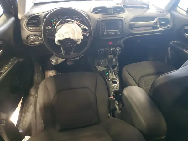 ZACCJBBB5HPE83561 2017 JEEP RENEGADE - Image 8