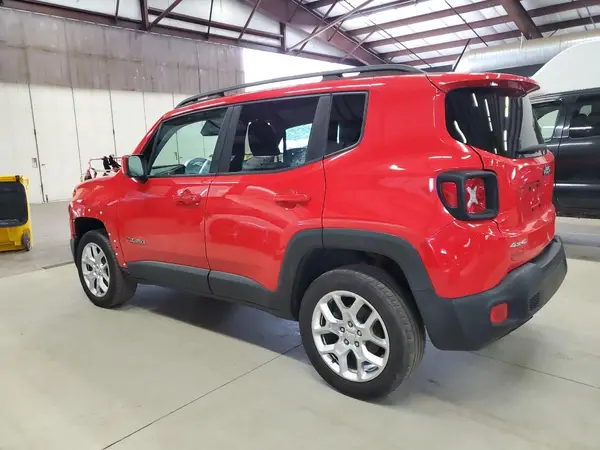 ZACCJBBB5HPE88954 2017 JEEP RENEGADE - Image 2