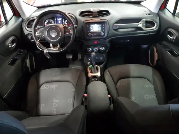 ZACCJBBB5HPE88954 2017 JEEP RENEGADE - Image 8