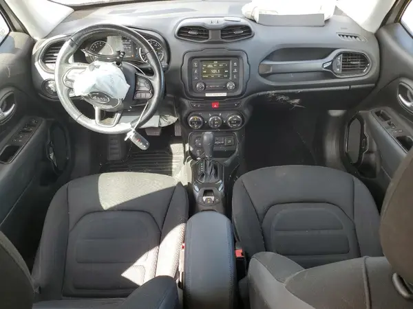 ZACCJBBB5HPE93930 2017 JEEP RENEGADE - Image 8