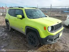 ZACCJBBB5HPE94110 2017 JEEP RENEGADE
