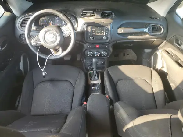 ZACCJBBB5HPE98173 2017 JEEP RENEGADE - Image 8