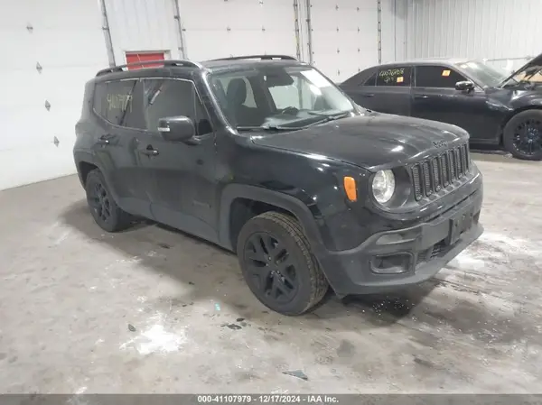 ZACCJBBB5HPF11052 2017 JEEP RENEGADE - Image 1
