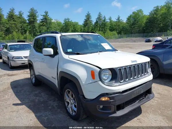 ZACCJBBB5HPF11388 2017 JEEP RENEGADE - Image 1