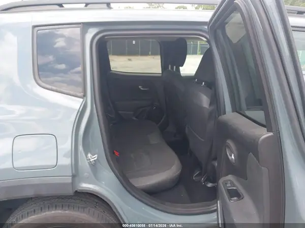 ZACCJBBB5HPF12217 2017 JEEP RENEGADE - Image 8