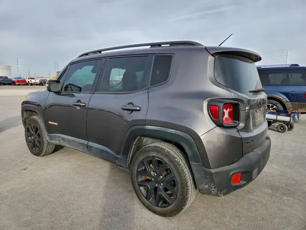 ZACCJBBB5HPF14954 2017 JEEP RENEGADE - Image 2