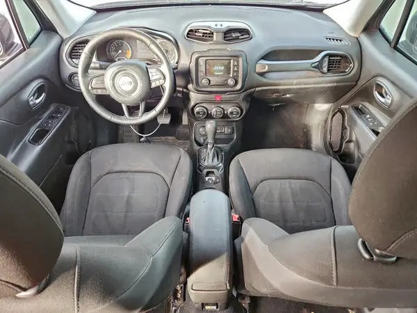 ZACCJBBB5HPF14954 2017 JEEP RENEGADE - Image 8