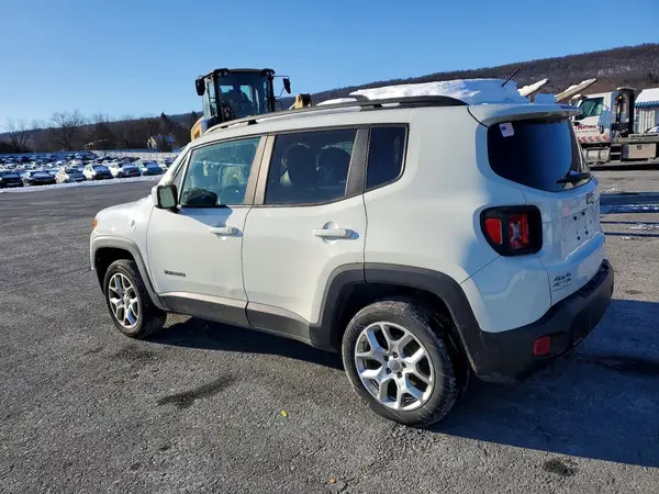 ZACCJBBB5HPF18387 2017 JEEP RENEGADE - Image 2