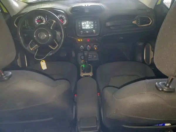 ZACCJBBB5HPF22469 2017 JEEP RENEGADE - Image 8