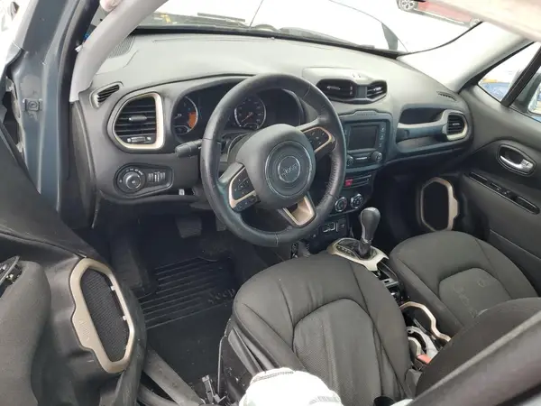 ZACCJBBB5HPF25730 2017 JEEP RENEGADE - Image 8