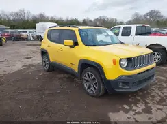 ZACCJBBB5HPF30605 2017 JEEP RENEGADE