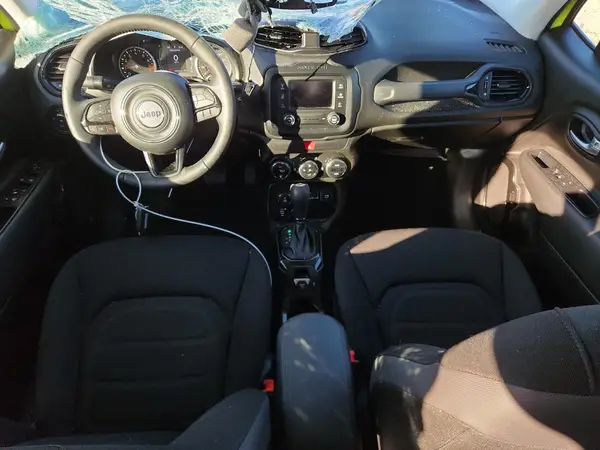 ZACCJBBB5HPF31463 2017 JEEP RENEGADE - Image 8