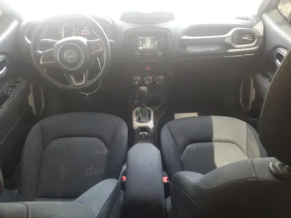ZACCJBBB5HPF33696 2017 JEEP RENEGADE - Image 8