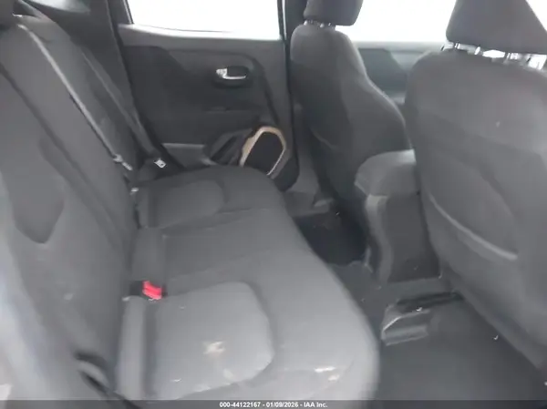 ZACCJBBB5HPF34573 2017 JEEP RENEGADE - Image 8