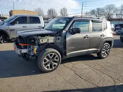 ZACCJBBB5HPF46397 2017 JEEP RENEGADE