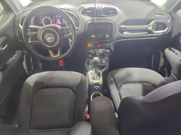 ZACCJBBB5HPF49171 2017 JEEP RENEGADE - Image 8