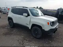 ZACCJBBB5HPF50420 2017 JEEP RENEGADE