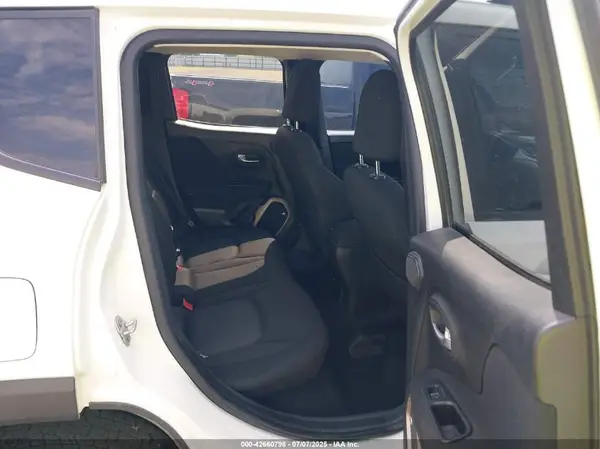 ZACCJBBB5HPF50420 2017 JEEP RENEGADE - Image 8